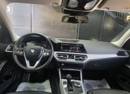 BMW 320 d Gasóleo Mild Hybrid Auto