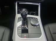 BMW 320 d Gasóleo Mild Hybrid Auto