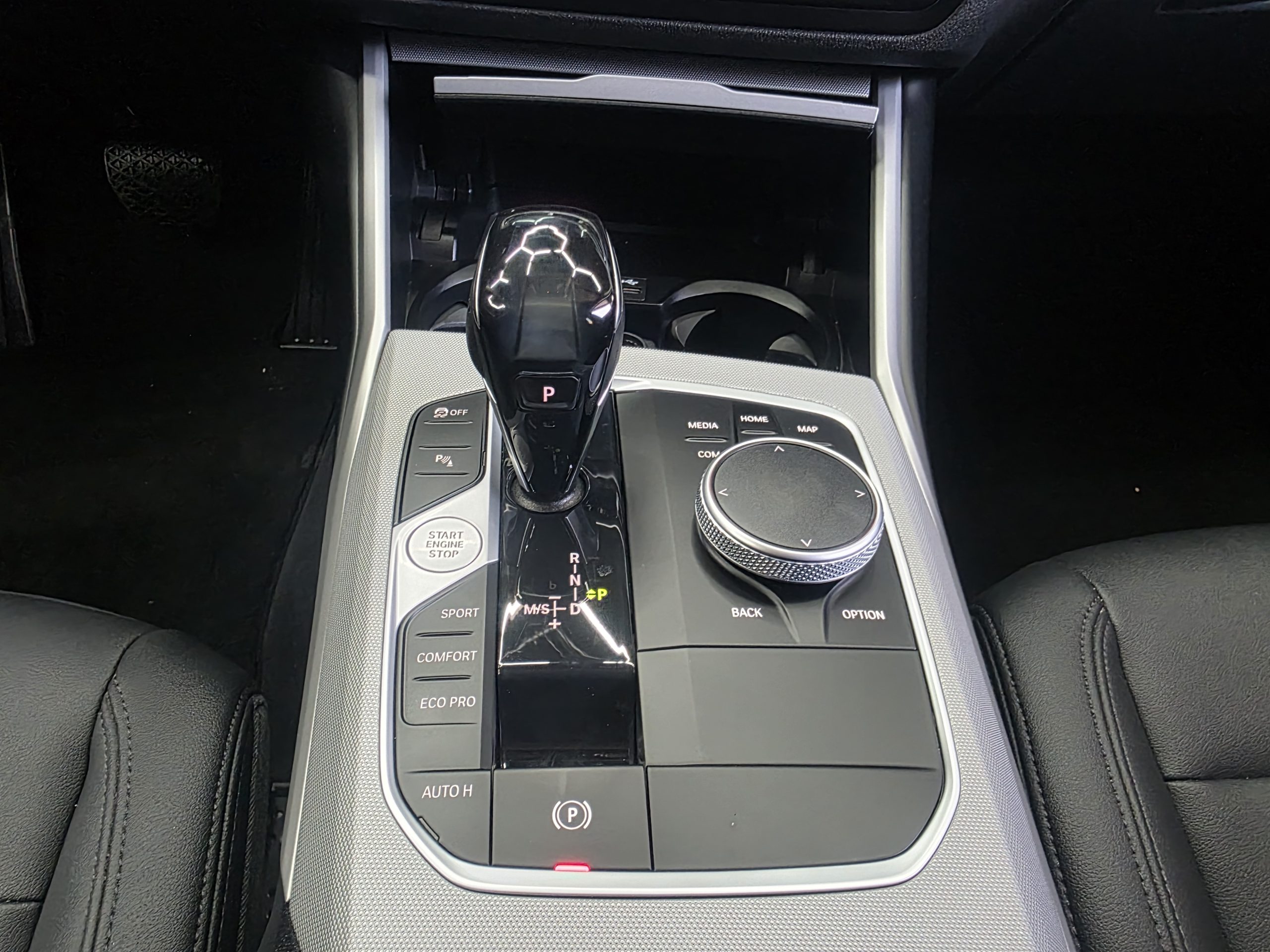 BMW 320 d Gasóleo Mild Hybrid Auto