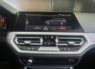 BMW 320 d Gasóleo Mild Hybrid Auto