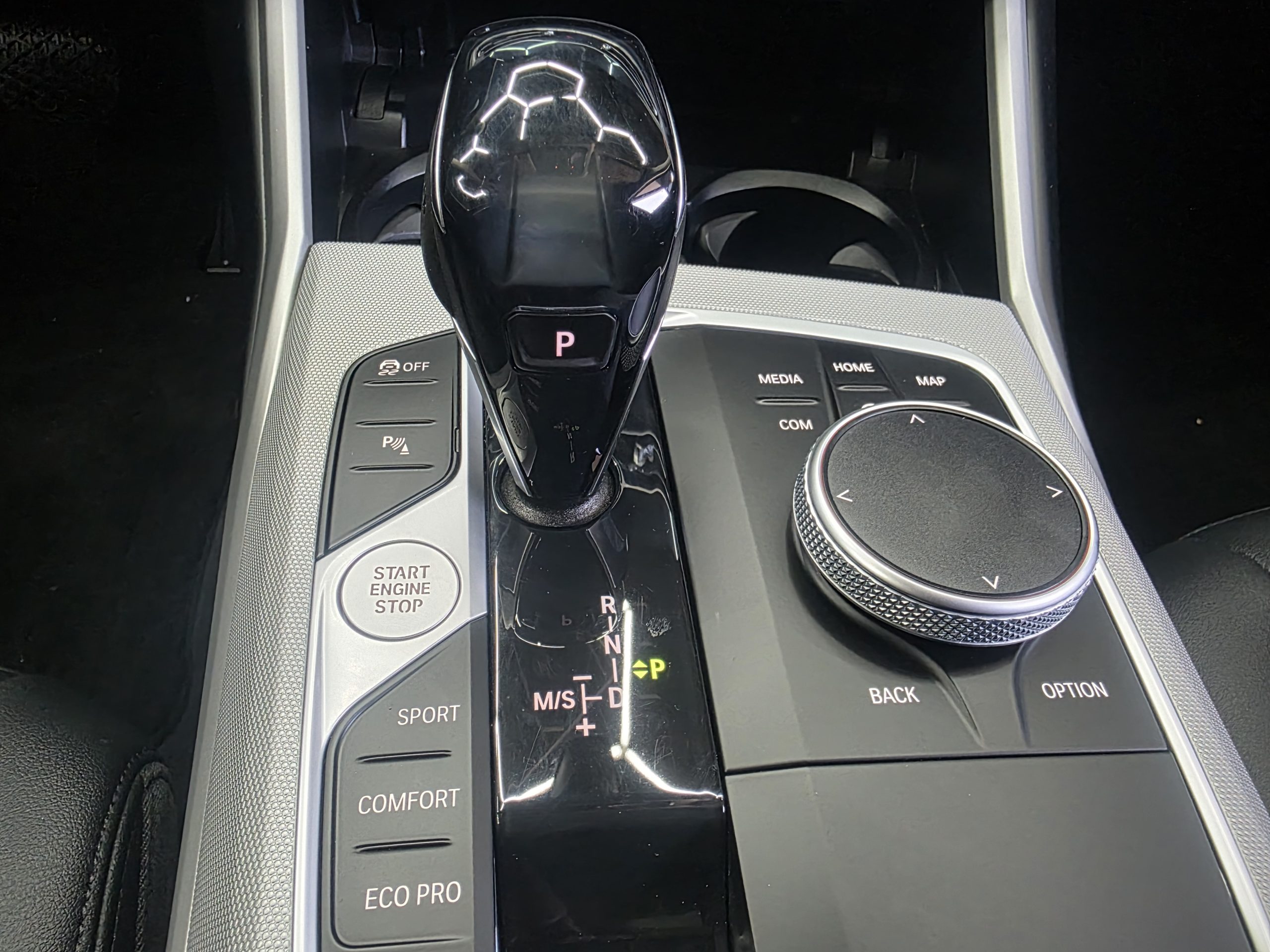 BMW 320 d Gasóleo Mild Hybrid Auto