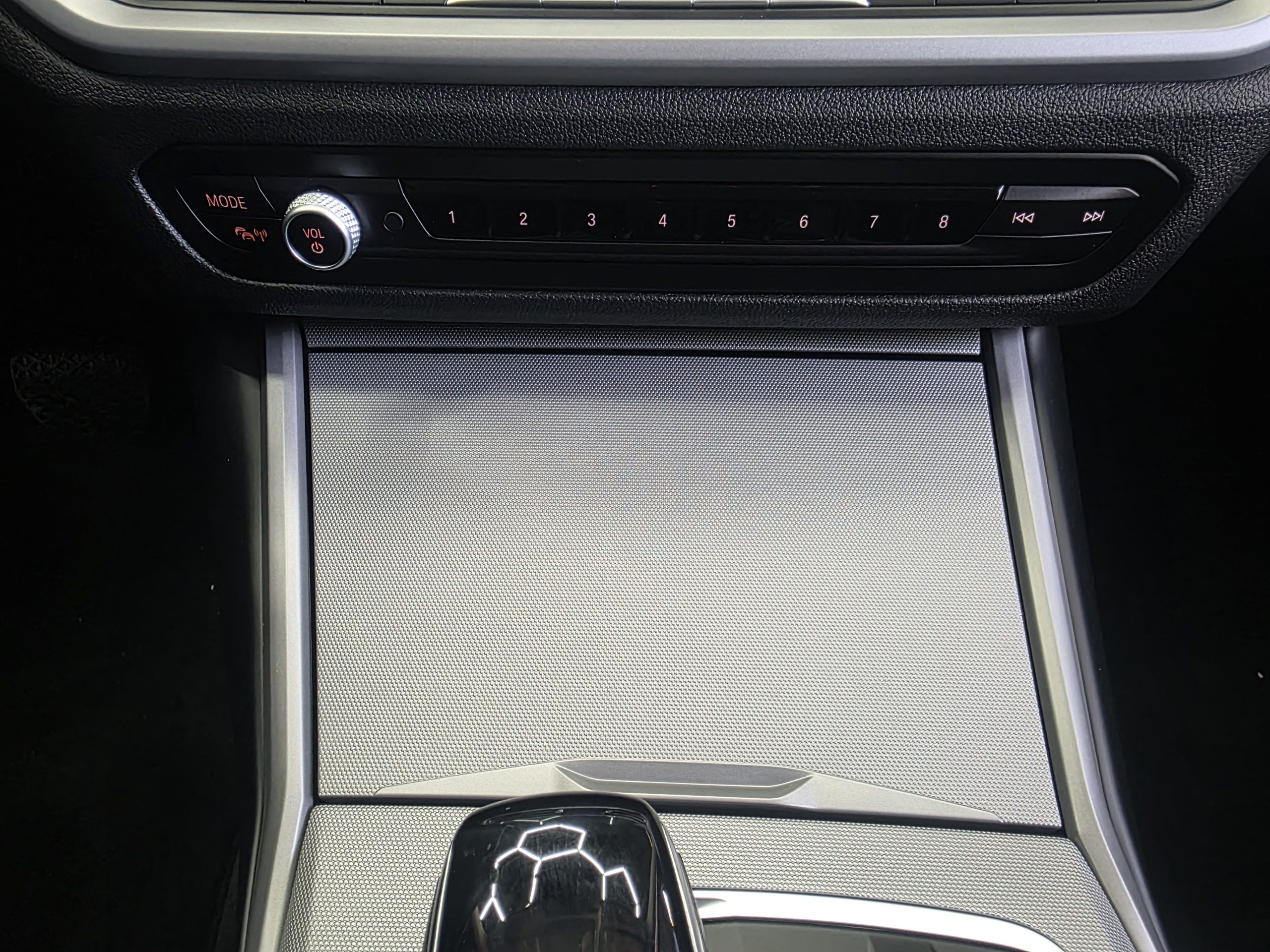 BMW 320 d Gasóleo Mild Hybrid Auto