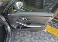 BMW 320 d Gasóleo Mild Hybrid Auto