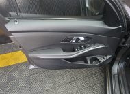 BMW 320 d Gasóleo Mild Hybrid Auto