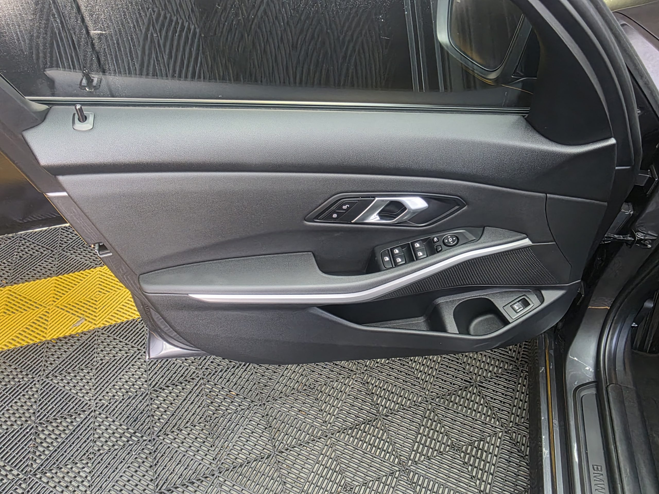 BMW 320 d Gasóleo Mild Hybrid Auto