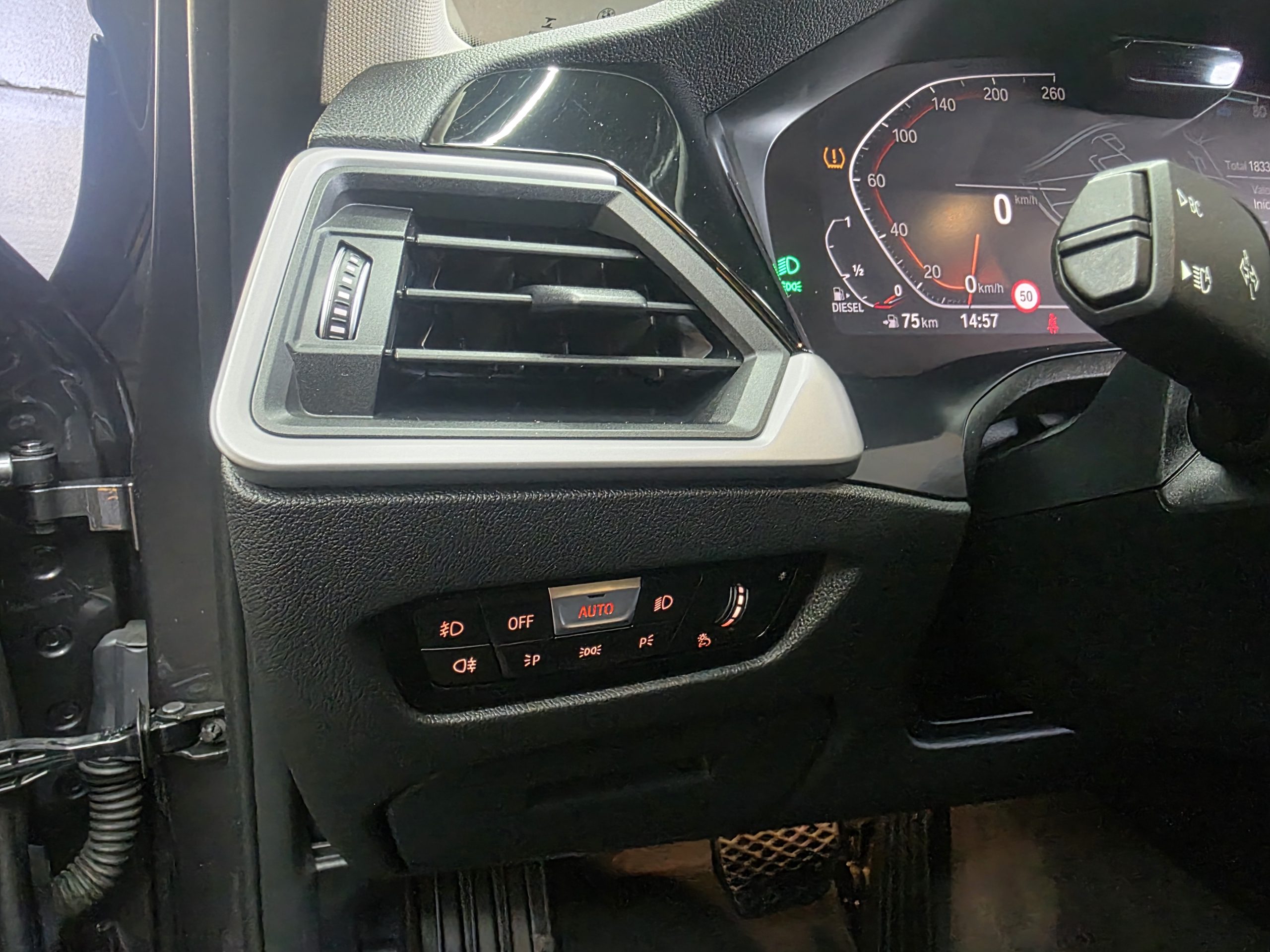 BMW 320 d Gasóleo Mild Hybrid Auto