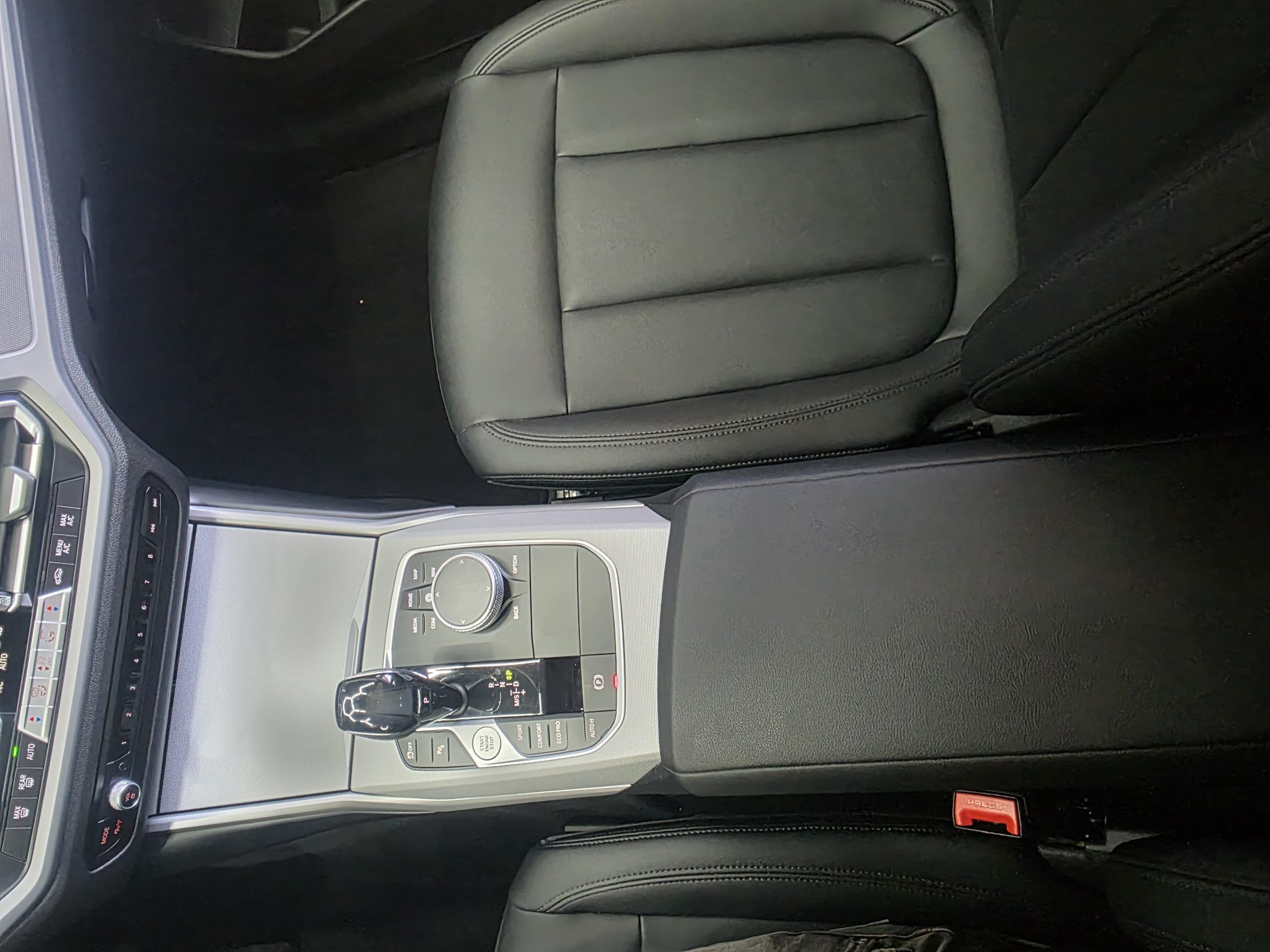 BMW 320 d Gasóleo Mild Hybrid Auto