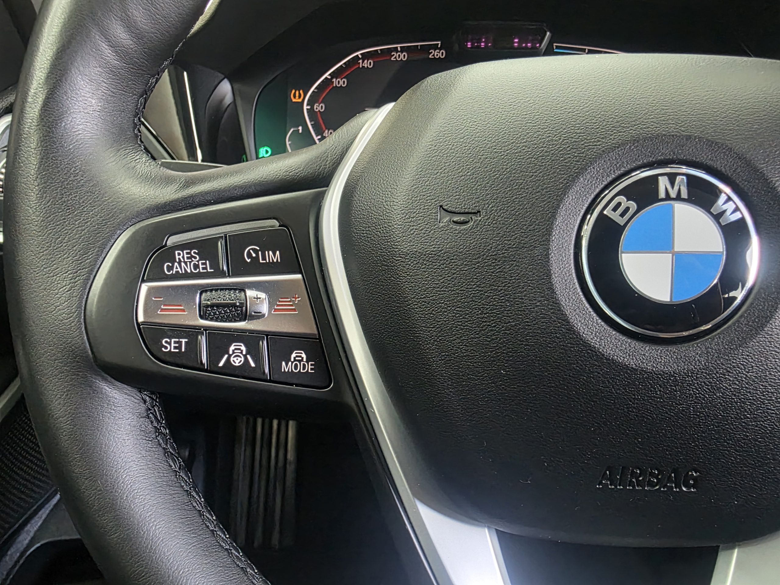 BMW 320 d Gasóleo Mild Hybrid Auto