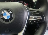 BMW 320 d Gasóleo Mild Hybrid Auto