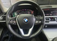 BMW 320 d Gasóleo Mild Hybrid Auto