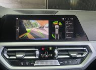 BMW 320 d Gasóleo Mild Hybrid Auto