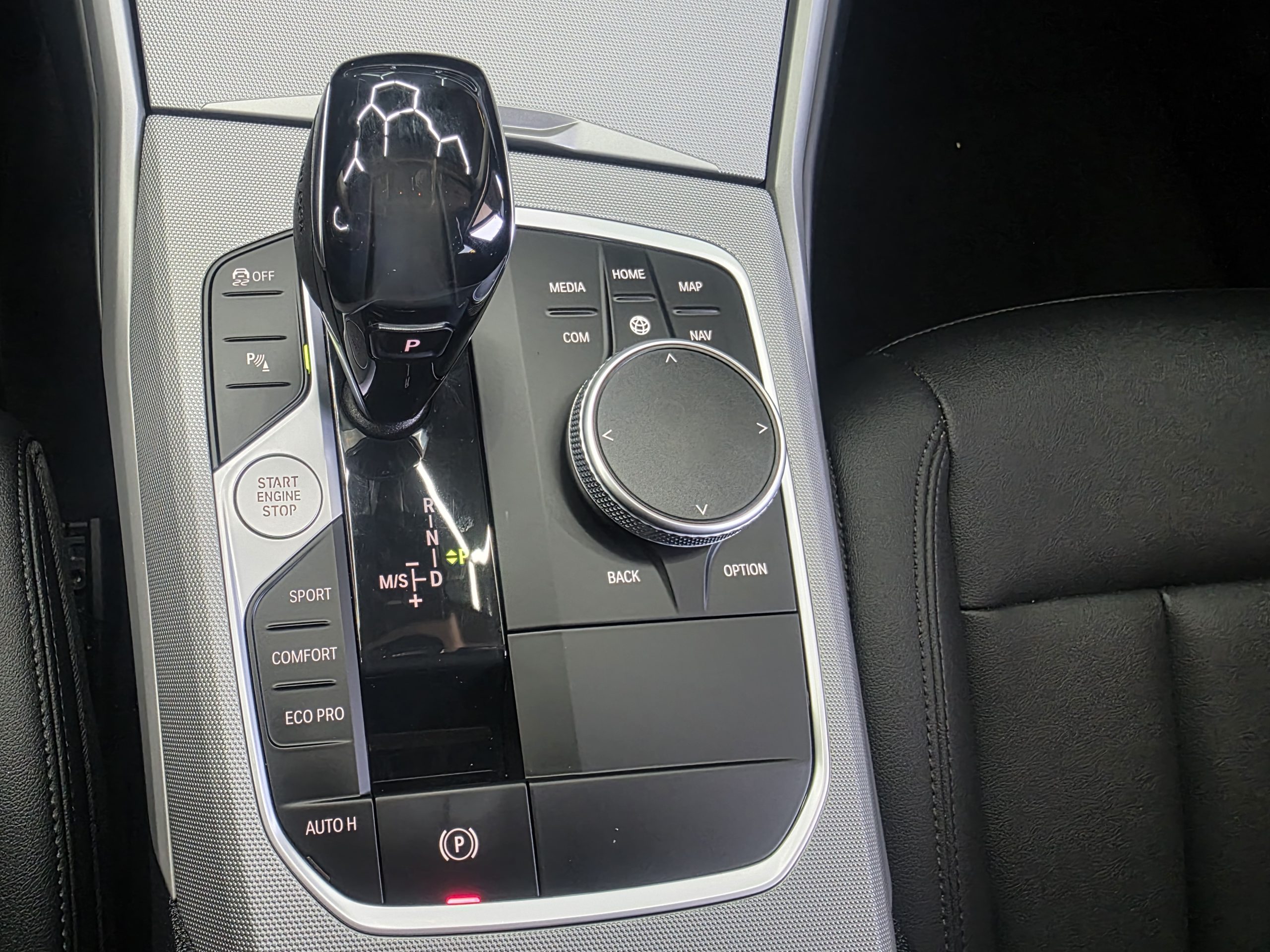 BMW 320 d Gasóleo Mild Hybrid Auto