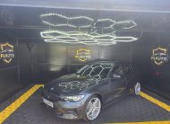BMW 320 d Gasóleo Mild Hybrid Auto