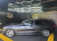 BMW 320 d Gasóleo Mild Hybrid Auto