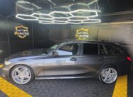 BMW 320 d Gasóleo Mild Hybrid Auto