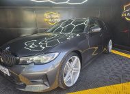 BMW 320 d Gasóleo Mild Hybrid Auto