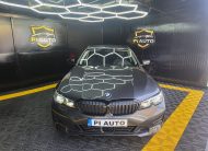 BMW 320 d Gasóleo Mild Hybrid Auto