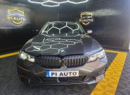 BMW 320 d Gasóleo Mild Hybrid Auto