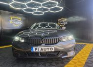 BMW 320 d Gasóleo Mild Hybrid Auto