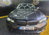 BMW 320 d Gasóleo Mild Hybrid Auto