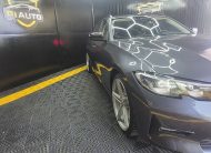 BMW 320 d Gasóleo Mild Hybrid Auto
