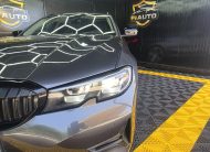 BMW 320 d Gasóleo Mild Hybrid Auto