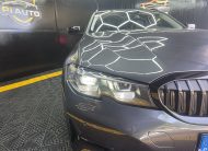 BMW 320 d Gasóleo Mild Hybrid Auto
