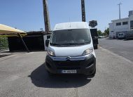 Citroen Jumper 2.2 BlueHDi 35 L3H2 Club