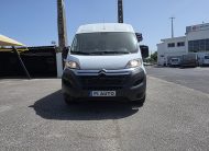 Citroen Jumper 2.2 BlueHDi 35 L3H2 Club