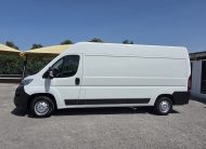 Citroen Jumper 2.2 BlueHDi 35 L3H2 Club