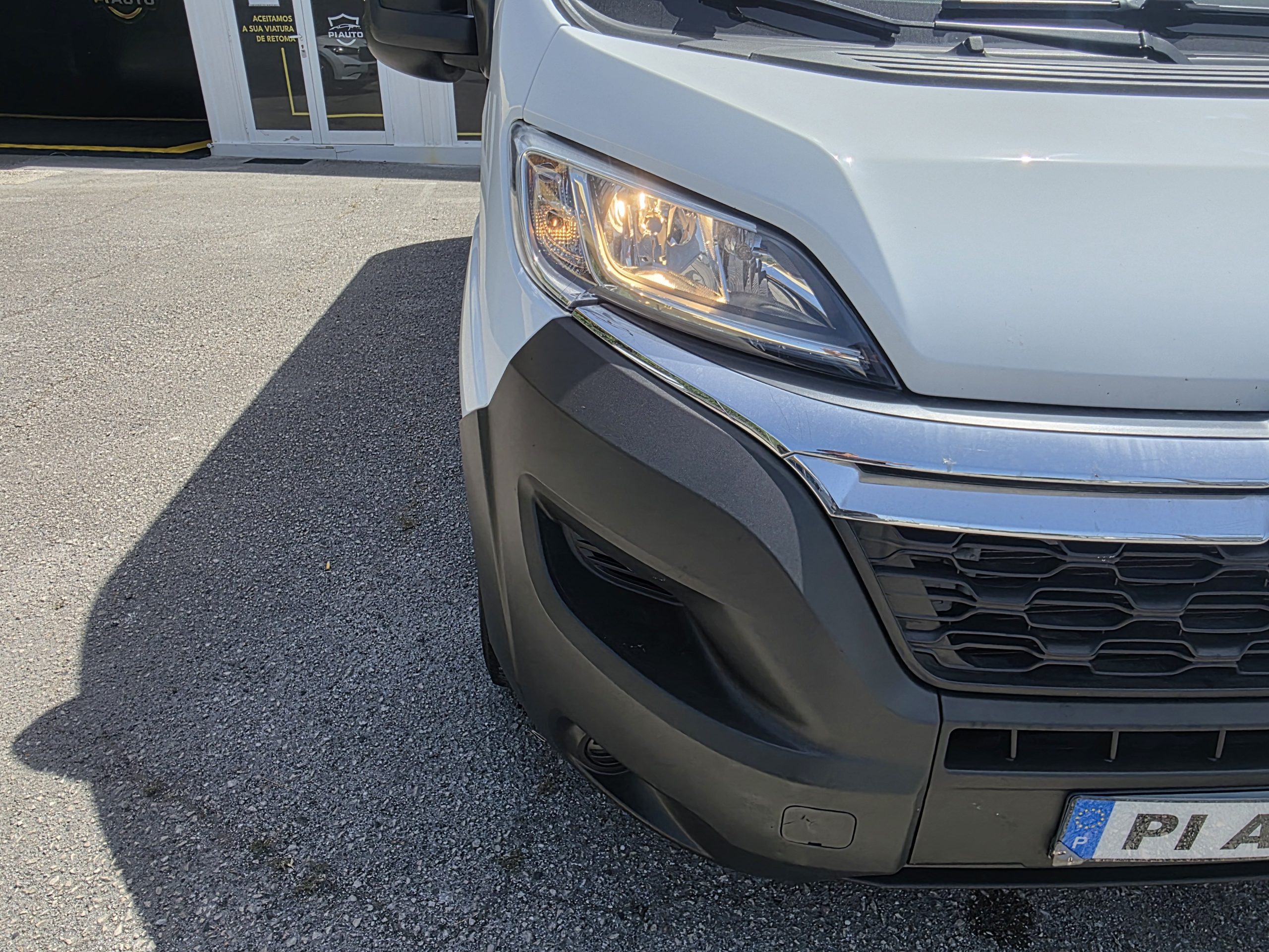 Citroen Jumper 2.2 BlueHDi 35 L3H2 Club