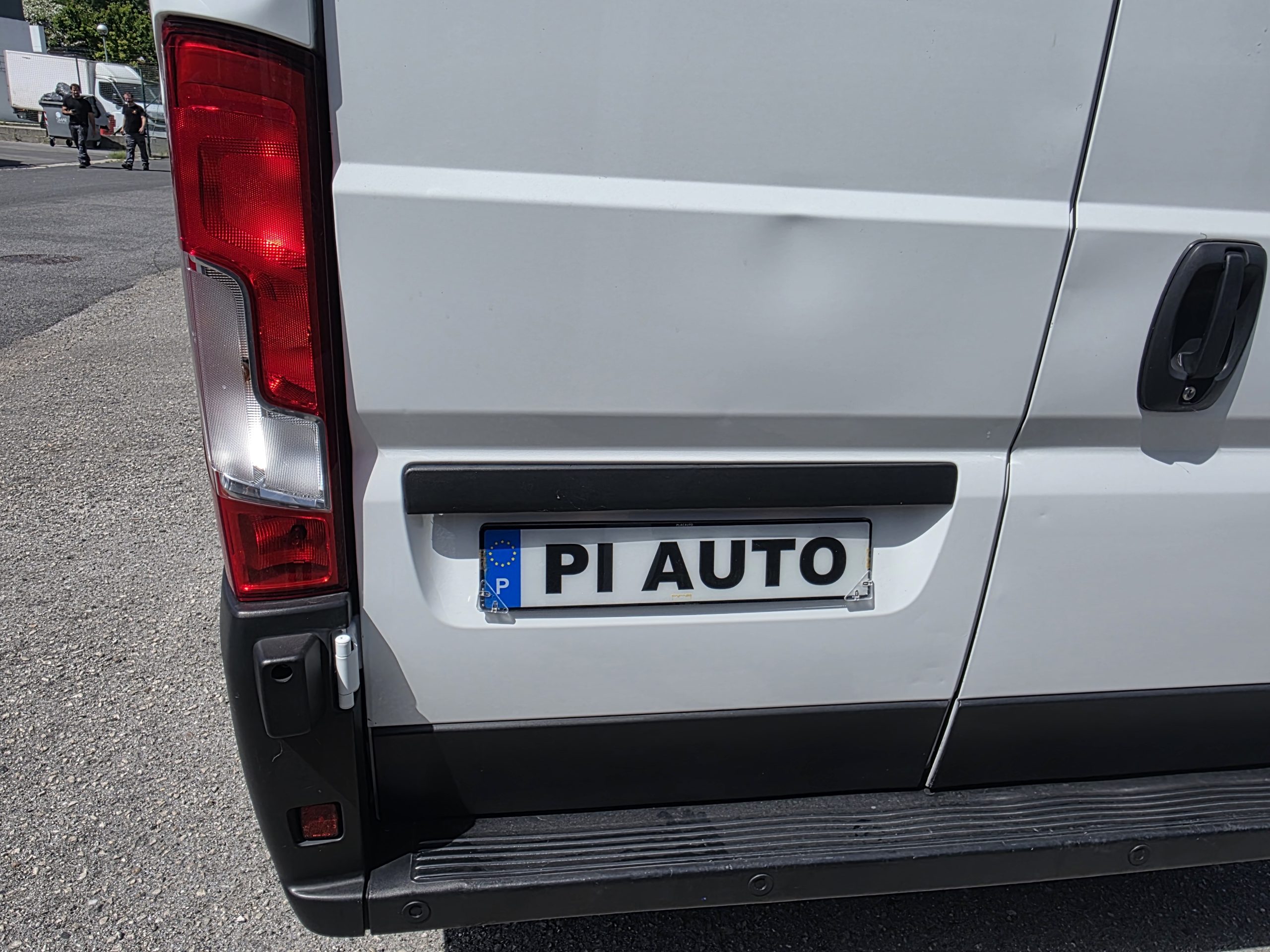 Citroen Jumper 2.2 BlueHDi 35 L3H2 Club