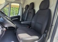 Citroen Jumper 2.2 BlueHDi 35 L3H2 Club