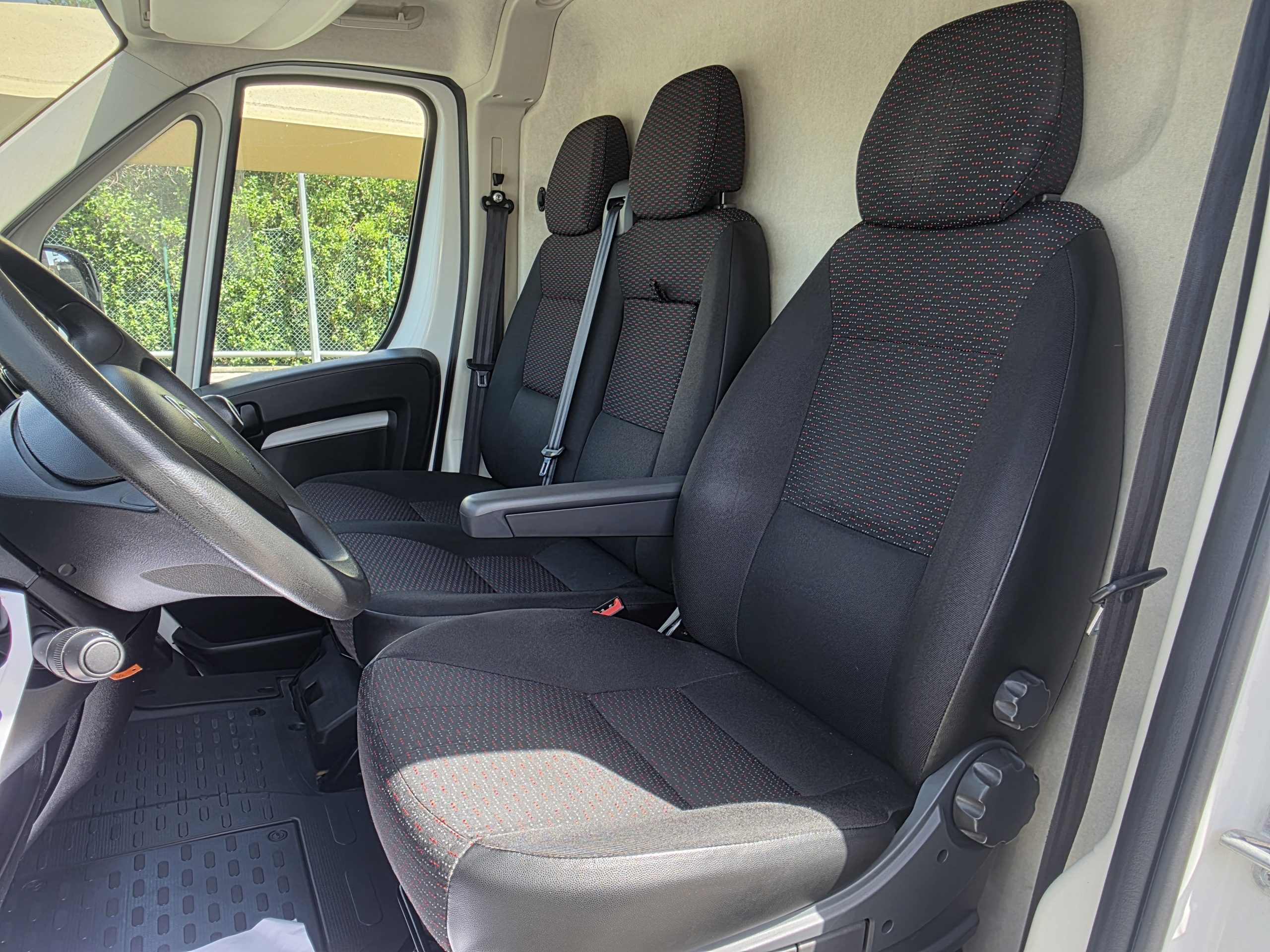 Citroen Jumper 2.2 BlueHDi 35 L3H2 Club