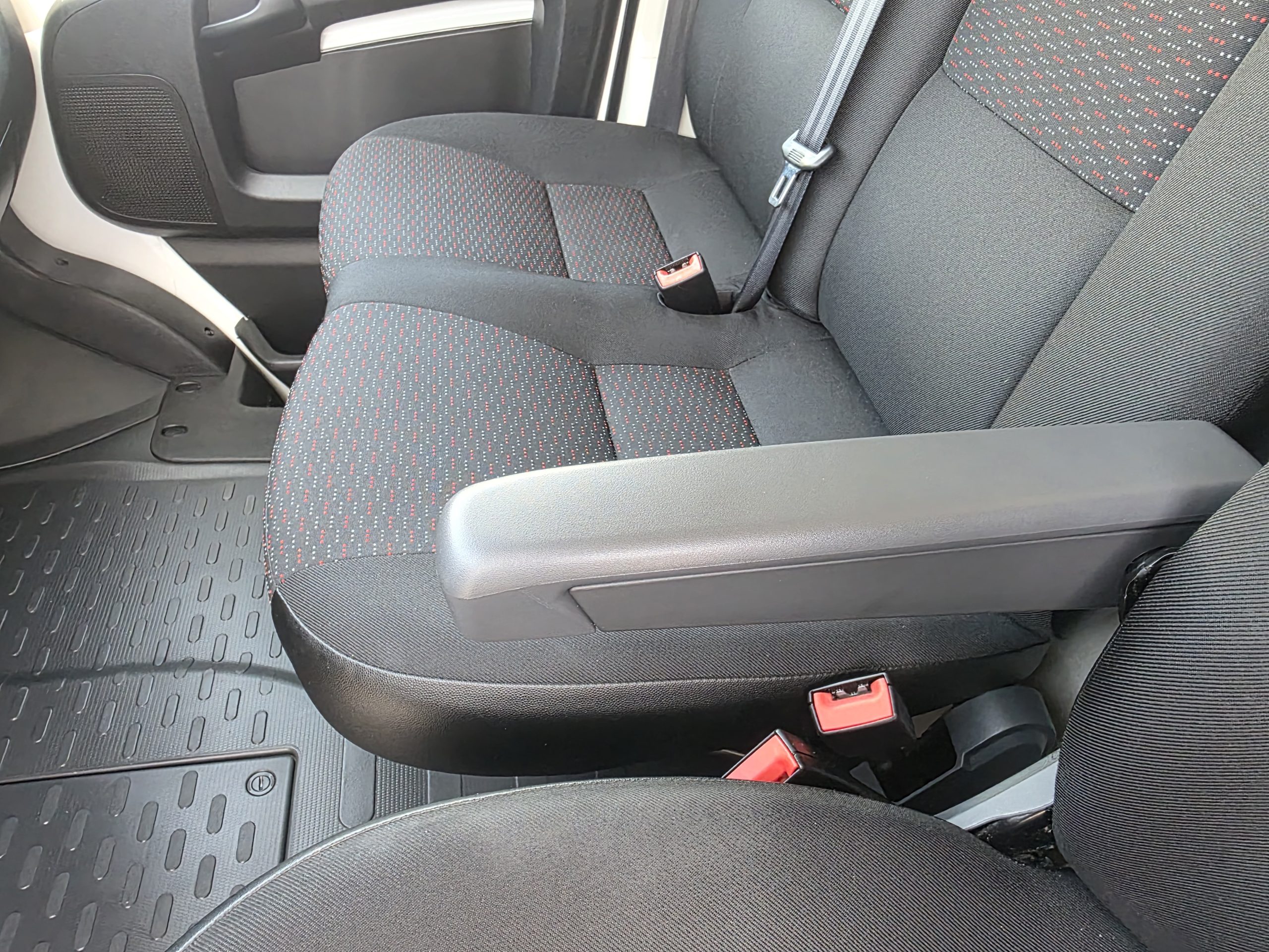 Citroen Jumper 2.2 BlueHDi 35 L3H2 Club