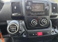 Citroen Jumper 2.2 BlueHDi 35 L3H2 Club
