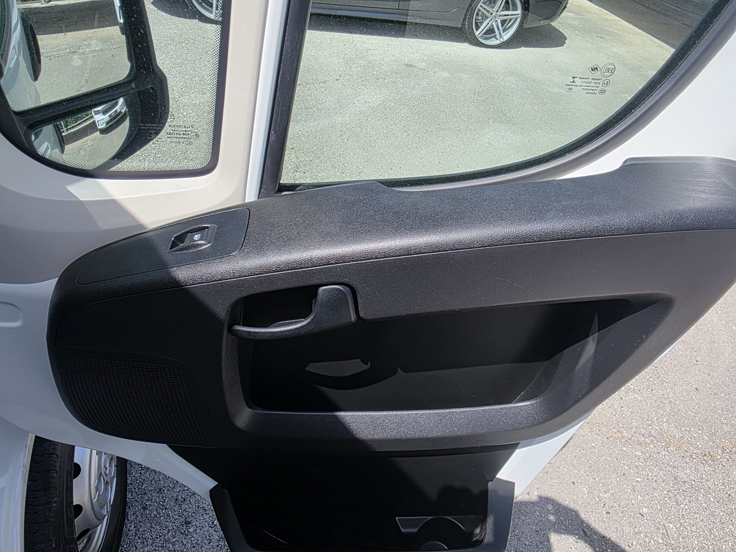 Citroen Jumper 2.2 BlueHDi 35 L3H2 Club