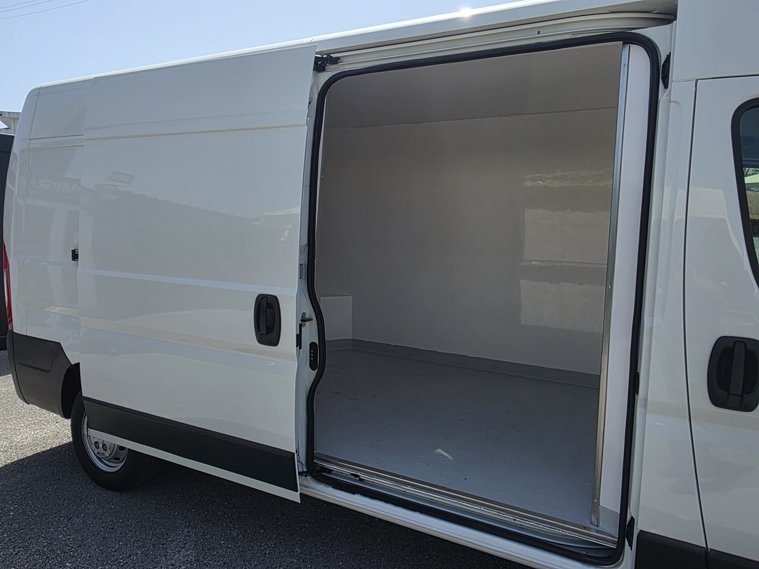 Citroen Jumper 2.2 BlueHDi 35 L3H2 Club
