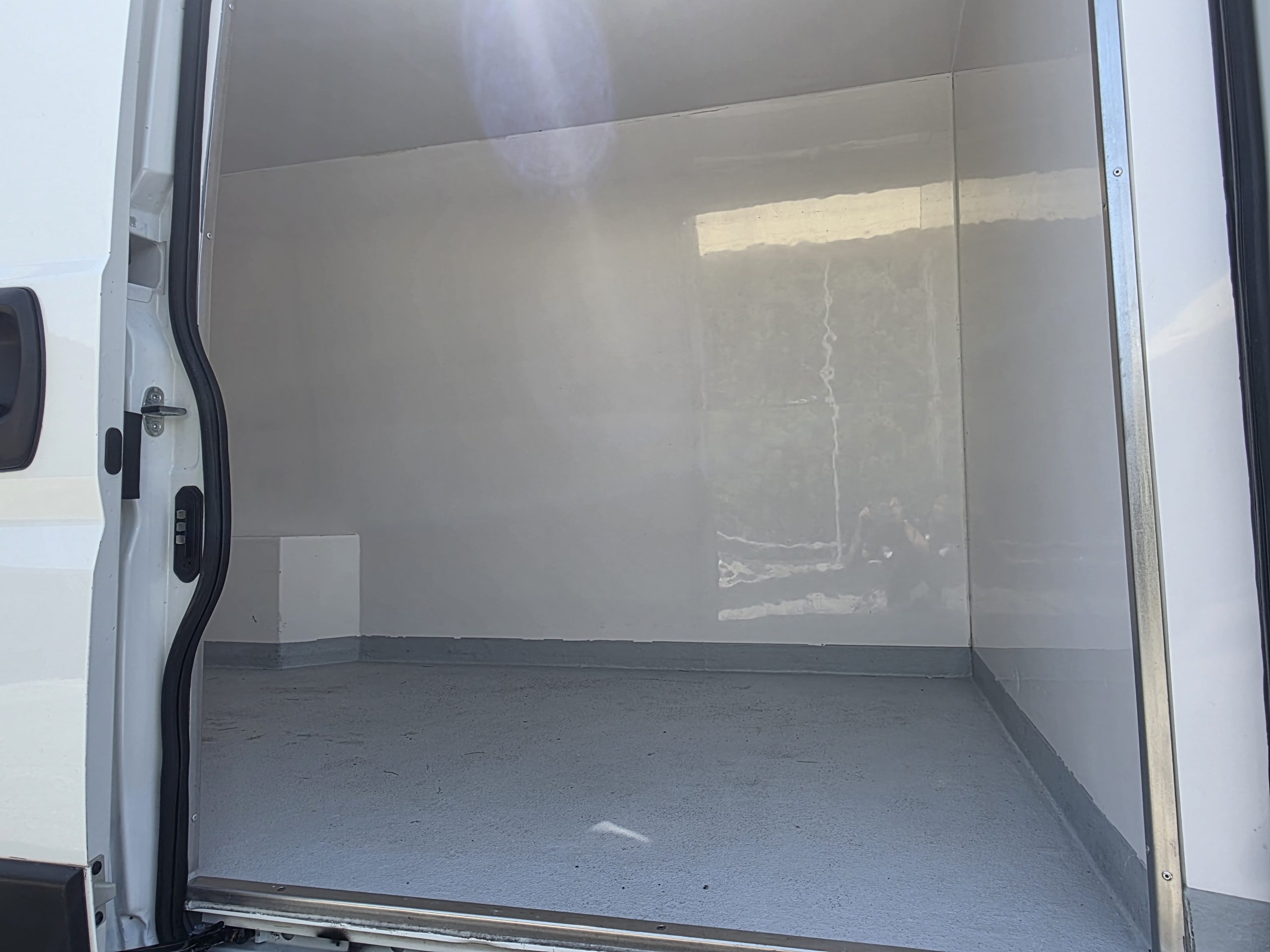 Citroen Jumper 2.2 BlueHDi 35 L3H2 Club