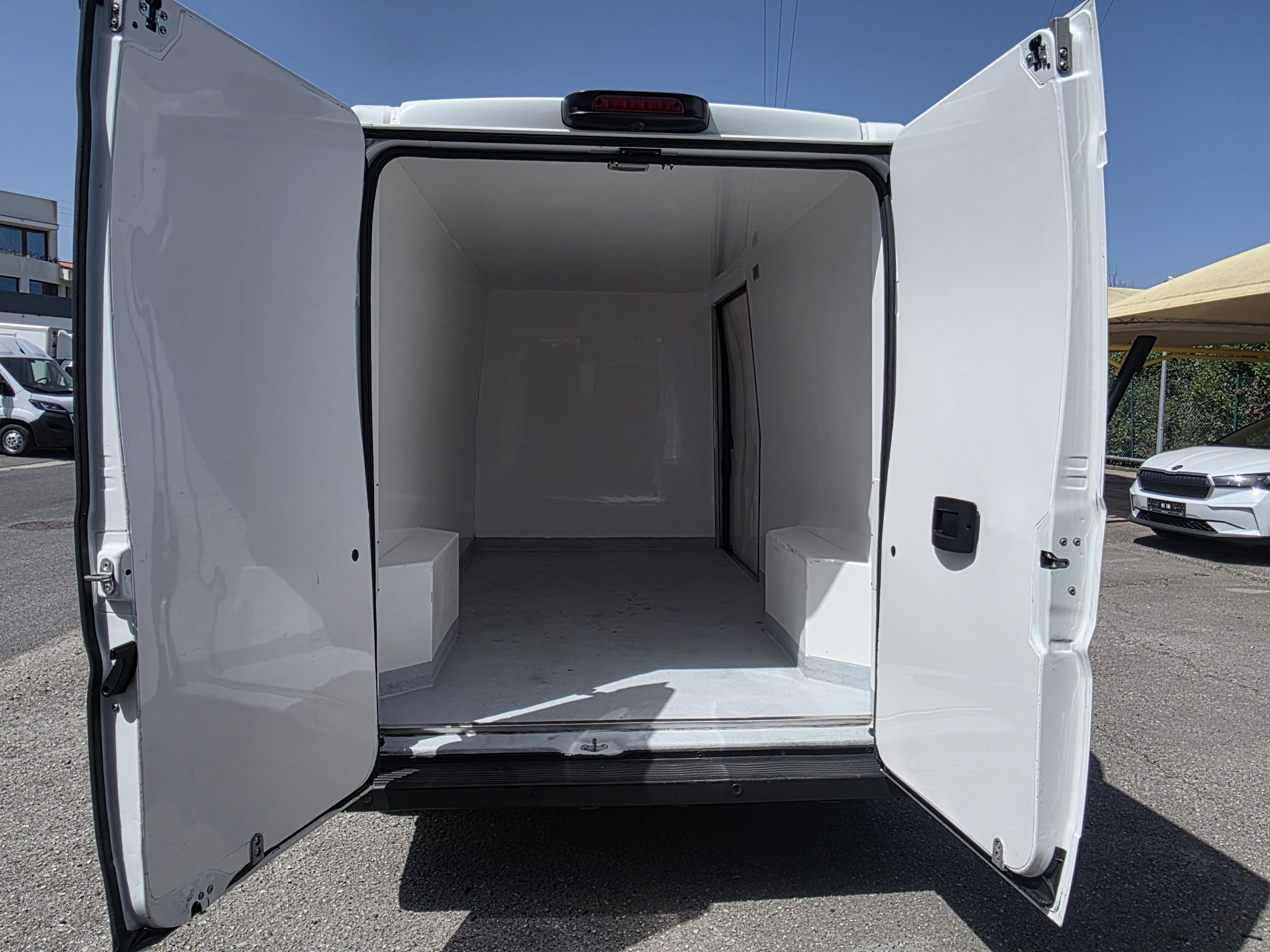 Citroen Jumper 2.2 BlueHDi 35 L3H2 Club