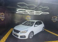 PEUGEOT 308 1.5 BLUEHDI