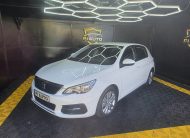 PEUGEOT 308 1.5 BLUEHDI