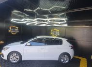 PEUGEOT 308 1.5 BLUEHDI