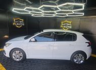 PEUGEOT 308 1.5 BLUEHDI