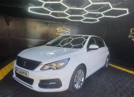 PEUGEOT 308 1.5 BLUEHDI