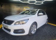 PEUGEOT 308 1.5 BLUEHDI