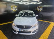 PEUGEOT 308 1.5 BLUEHDI