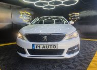 PEUGEOT 308 1.5 BLUEHDI