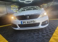 PEUGEOT 308 1.5 BLUEHDI