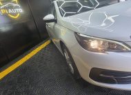 PEUGEOT 308 1.5 BLUEHDI